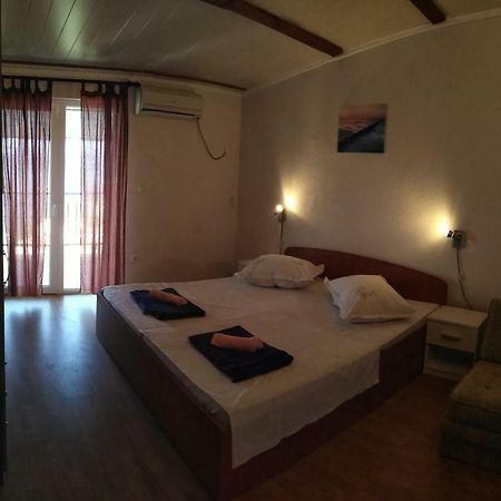 Apartman Rodic 奥米什 外观 照片