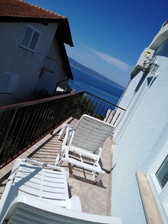 Apartman Rodic 奥米什 外观 照片